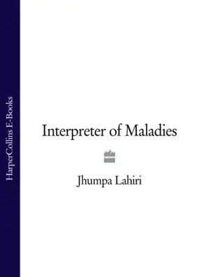 Interpreter of Maladies