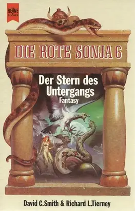 Der Stern des Untergangs