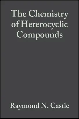 The Chemistry of Heterocyclic Compounds, Condensed Pyridazines Including Cinnolines and Phthalazines