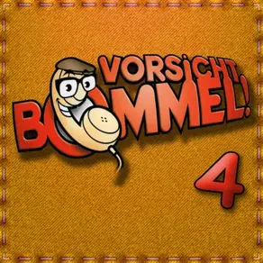 Vorsicht Bommel 4