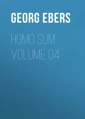 Homo Sum. Volume 04