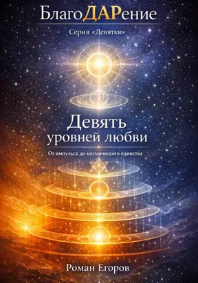 «Девять уровней Любви»