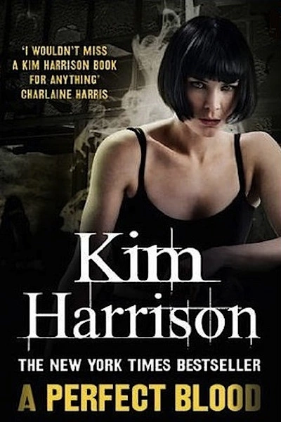 Бонус-глава «Идеальная кровь» [10.1]  (ЛП)