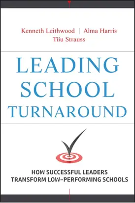 Leading School Turnaround