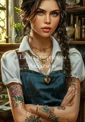 Тайна уборщицы Академии