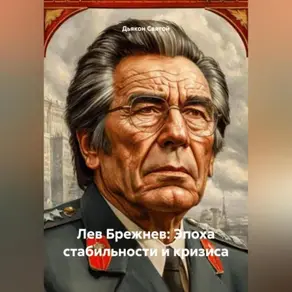 «Лев Брежнев: Эпоха стабильности и кризиса»