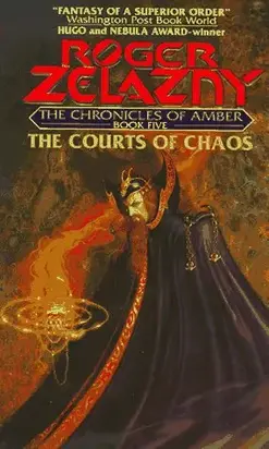The Courts Of Chaos