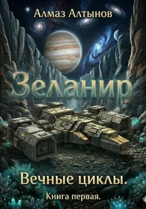 Вечные циклы. Зеланир