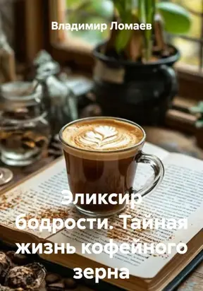 Эликсир бодрости. Тайная жизнь кофейного зерна