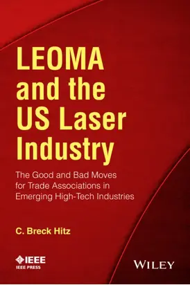 LEOMA and the US Laser Industry
