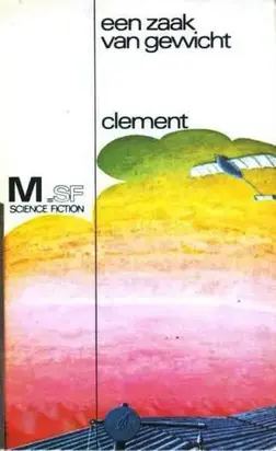 Een zaak van gewicht