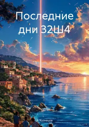 Последние дни 32Ш4