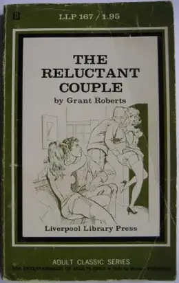 The reluctant couple