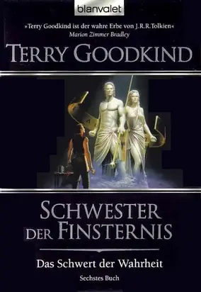 Schwester der Finsternis