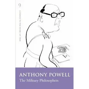 The Military Philosophers