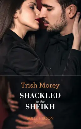 Shackled To The Sheikh