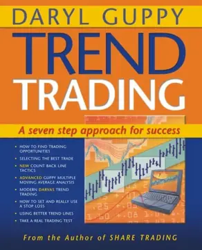 Trend Trading. A seven step approach to success