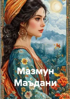 Мазмун Маъдани