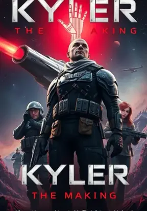 Кайлер:Становление