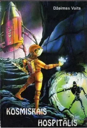 Kosmiskais Hospitālis - 