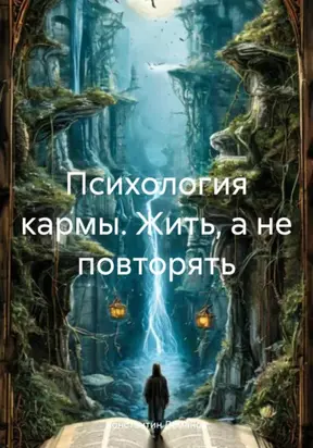 Психология кармы. Жить, а не повторять