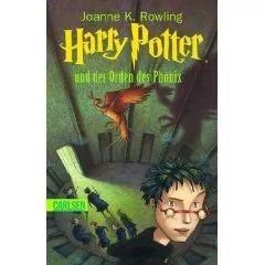 Harry Potter und der Orden des Phönix