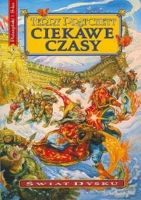 Ciekawe czasy