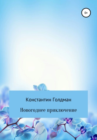 Новогоднее путешествие