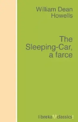 The Sleeping-Car, a farce