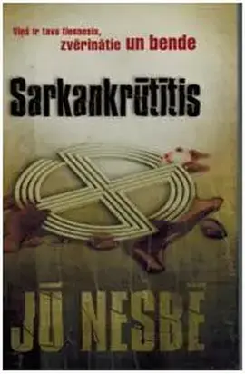 Sarkankrūtītis