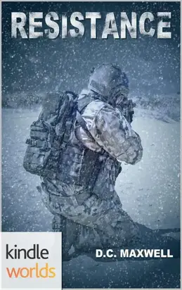 Resistance: An Extinction Cycle Novella