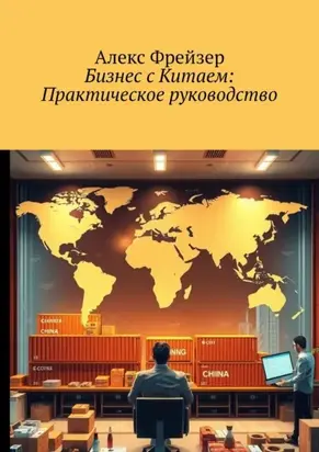 Бизнес с Китаем: Практическое руководство