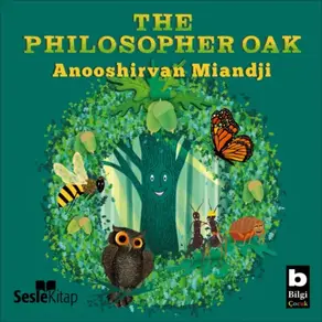 The Philosopher Oak