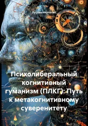 Психолиберальный когнитивный гуманизм (ПЛКГ): Путь к метакогнитивному суверенитету