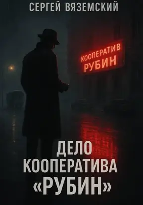 Дело кооператива «Рубин»