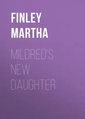 Mildred's New Daughter