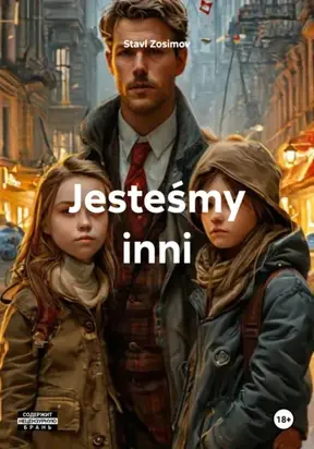 Jesteśmy inni
