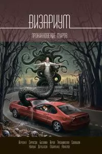 Визариум. Проникновение миров [сборник litres]