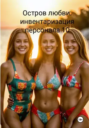 Остров любви: инвентаризация персонала 10