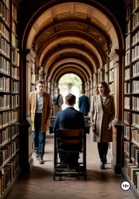 Не торопитесь взрослеть