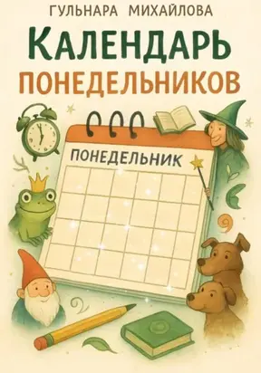 Календарь понедельников