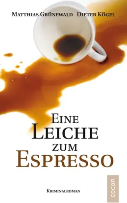 Eine Leiche zum Espresso