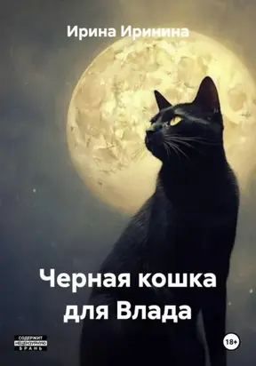 Кошка для Влада