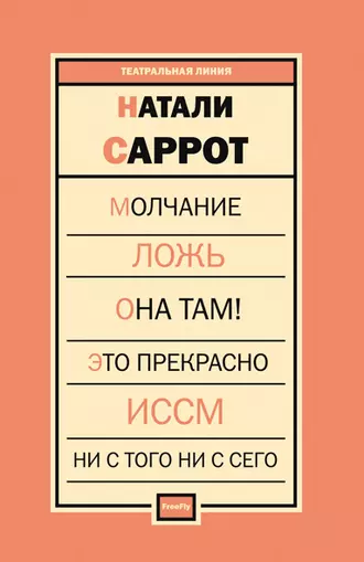 Пьесы (сборник)