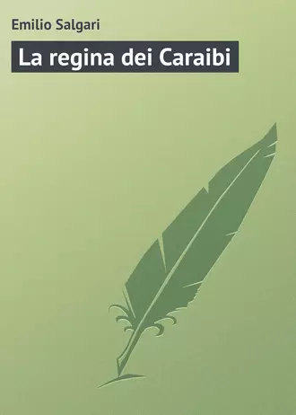 La regina dei Caraibi