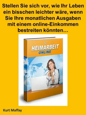 Heimarbeit online
