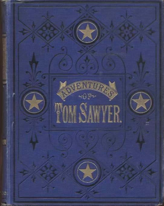 The Adventures of Tom Sawyer