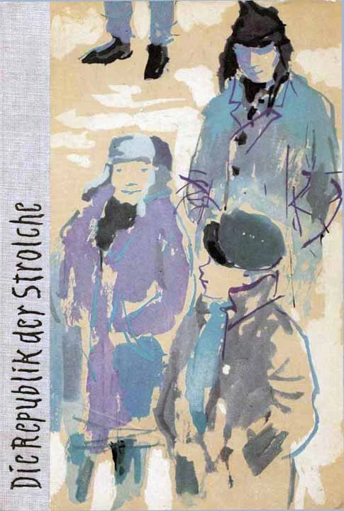 SCHKID. Die republik der strolche