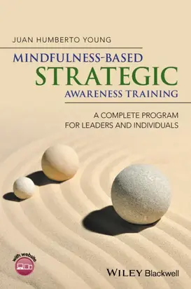 Mindfulness-Based Strategic Awareness Training