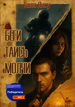 Беги. Таись. Молчи
